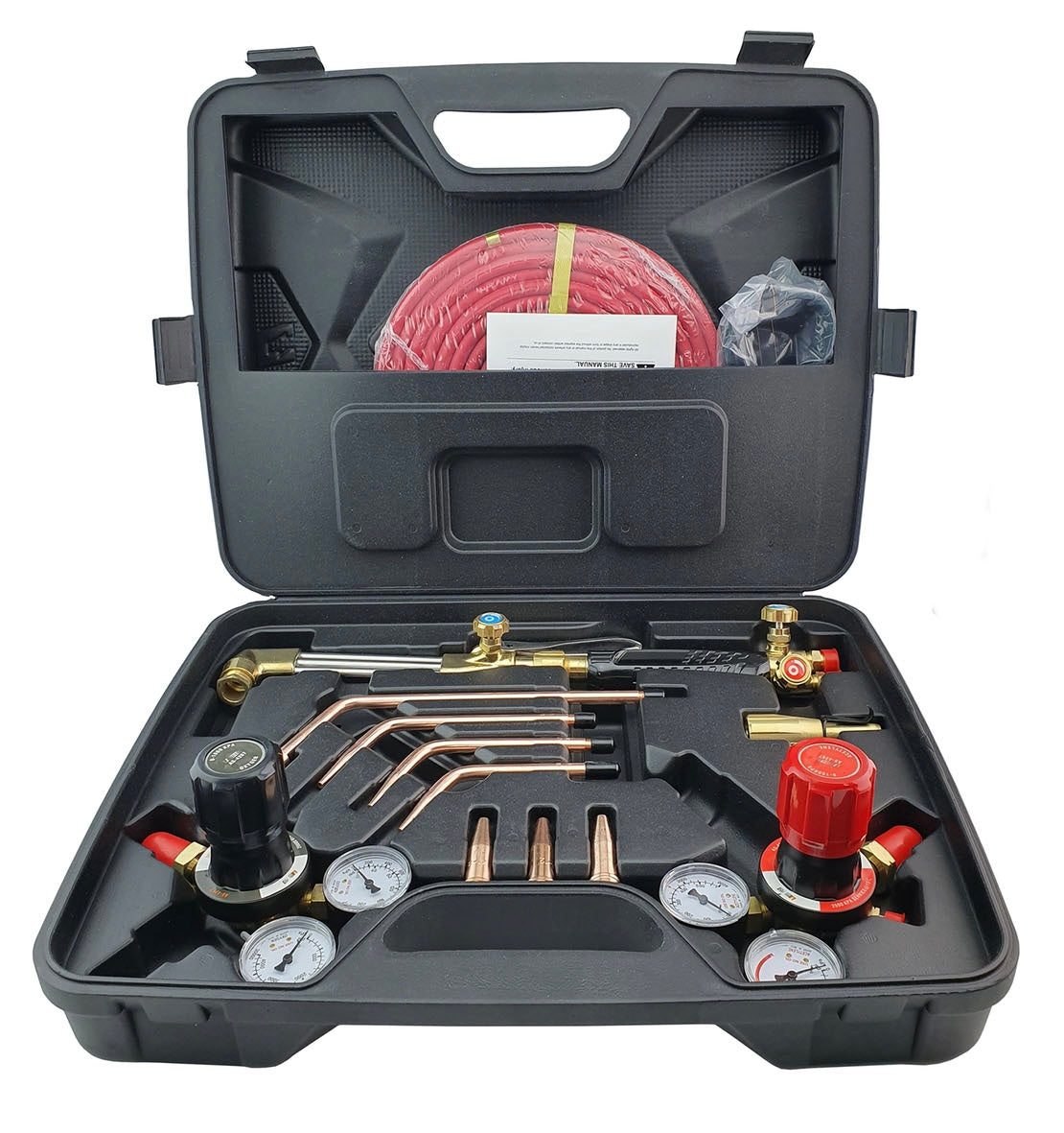 Gun Welding Gas Cutting Kit